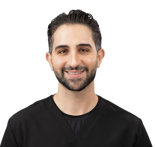 Ahmad Surgical Assistant