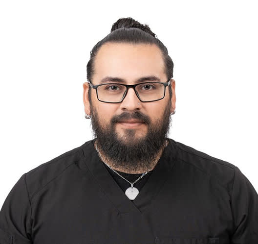 Jesus Patient Service Representative