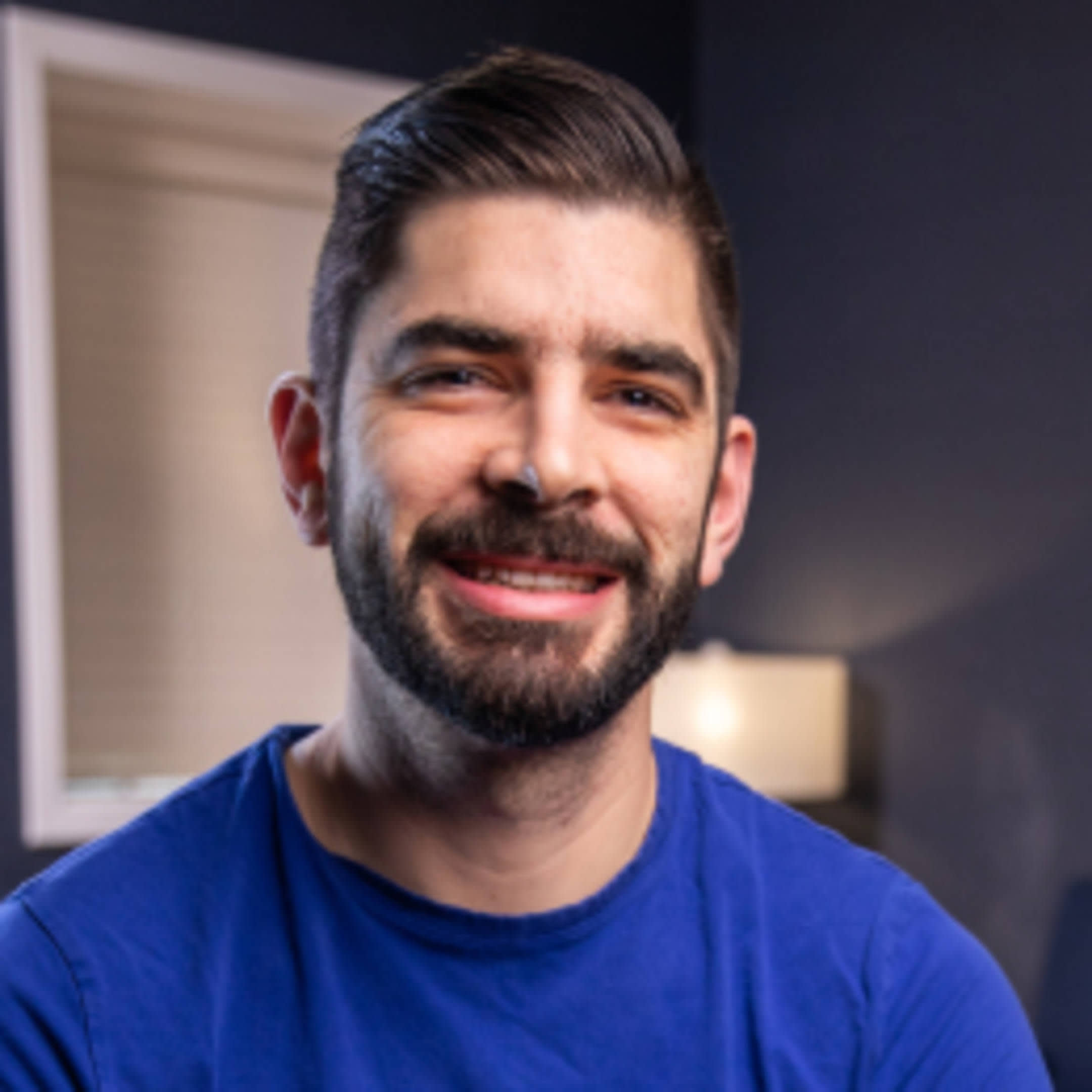 John Ext DI Facewall