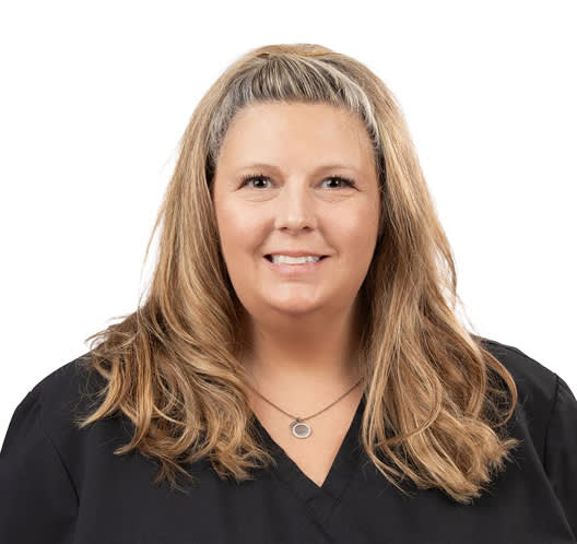 Krista T Patient Service Representative