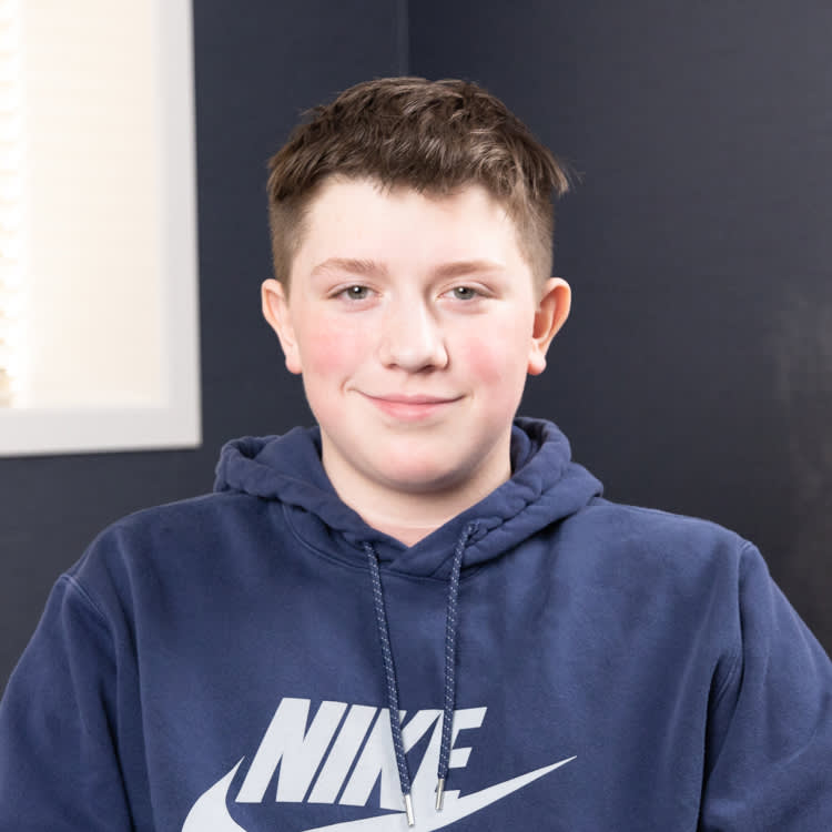 Reid ExpBond facewall