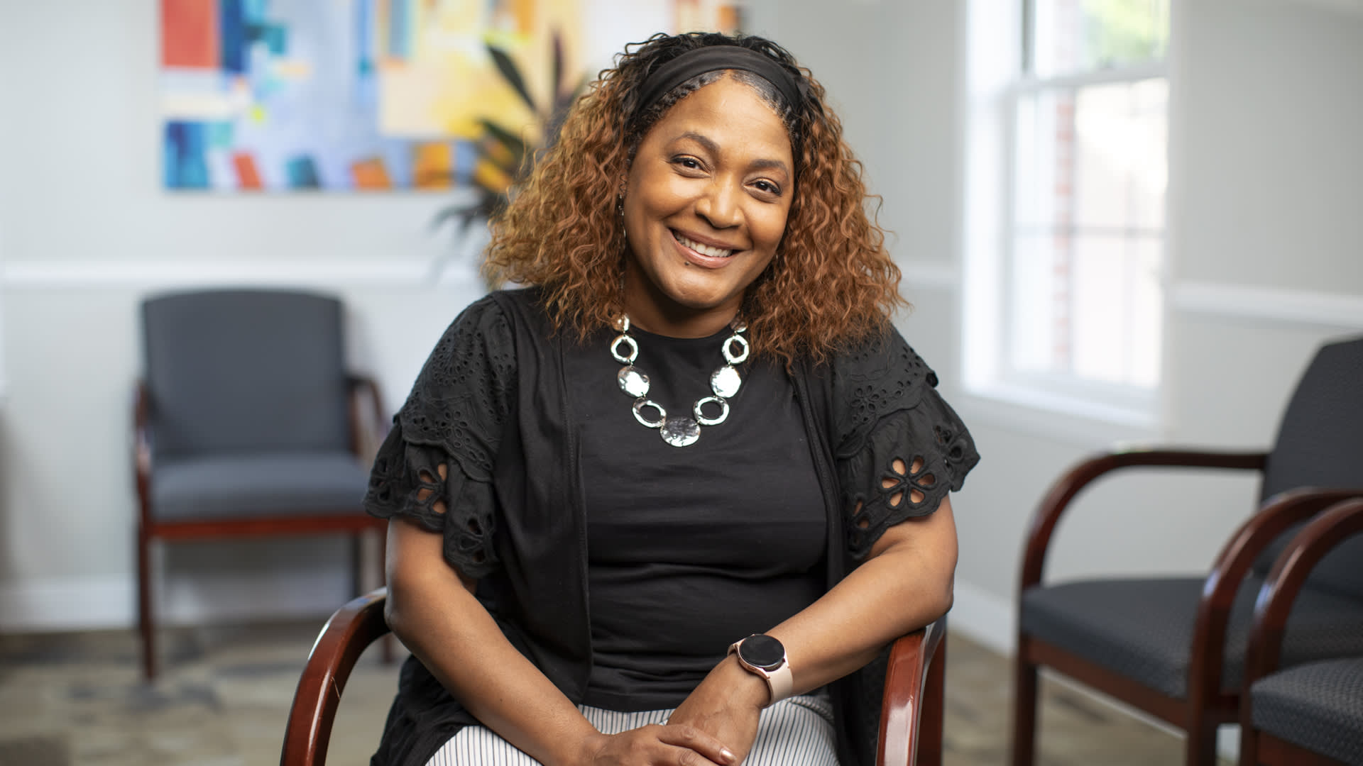 Tamekia EXT DI desktop