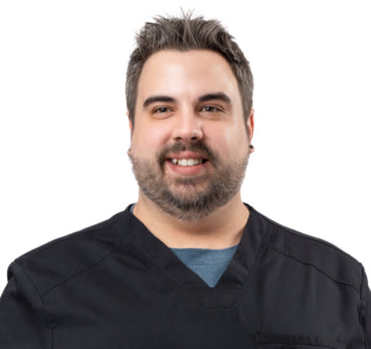 About staff chris patient services