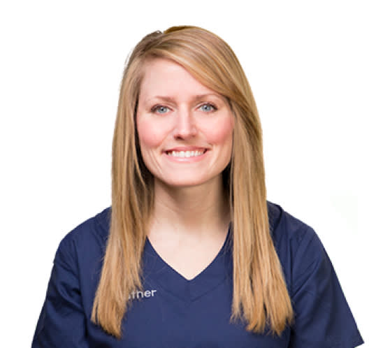 Heather is a patient service representative at Michigan Oral Surgeons