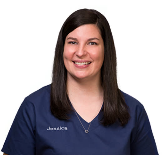 Jessica is a patient service representative at Michigan Oral Surgeons
