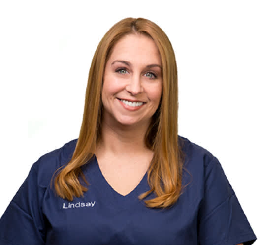 Lindsay is a surgical assistant at Michigan Oral Surgeons
