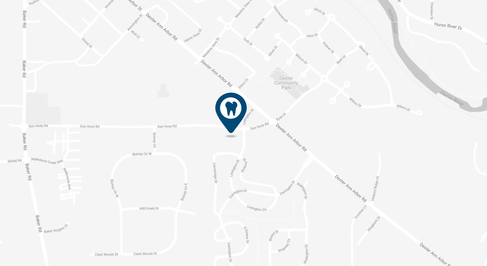 Location pages dexter