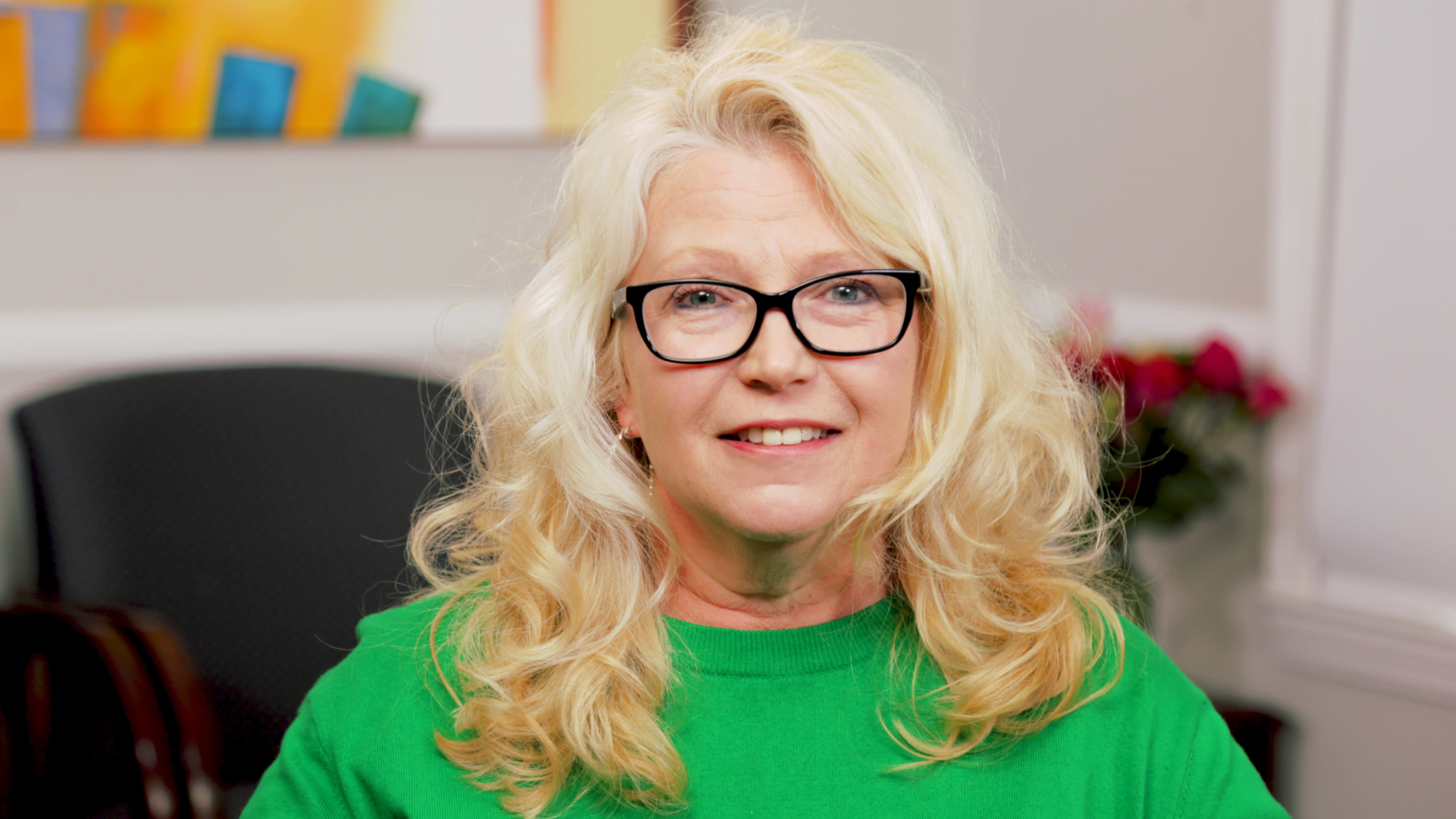 Beth's son got his wisdom teeth removed at Michigan Oral Surgeons