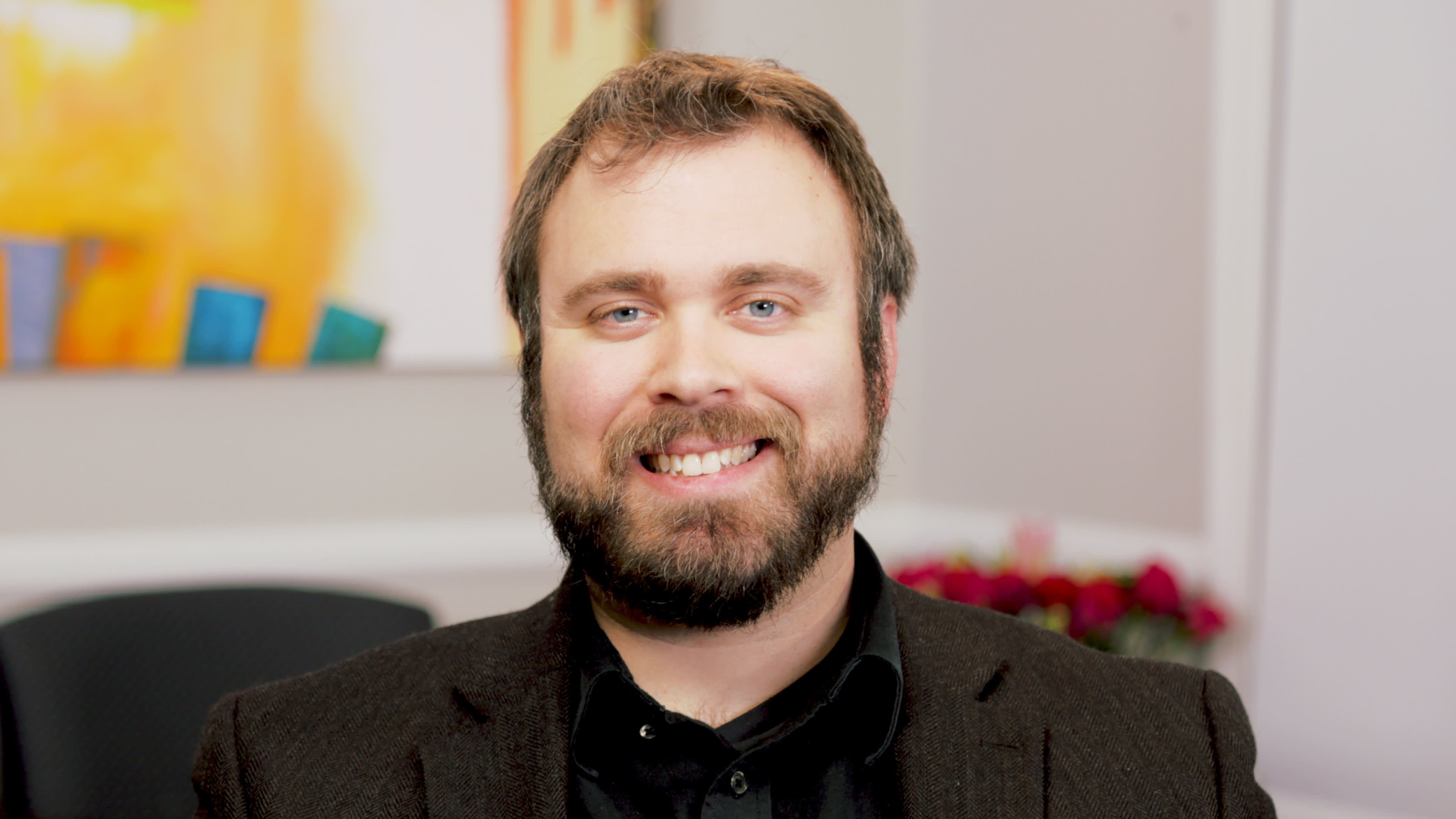 Dr. Dill refers his patients to Michigan Oral Surgeons