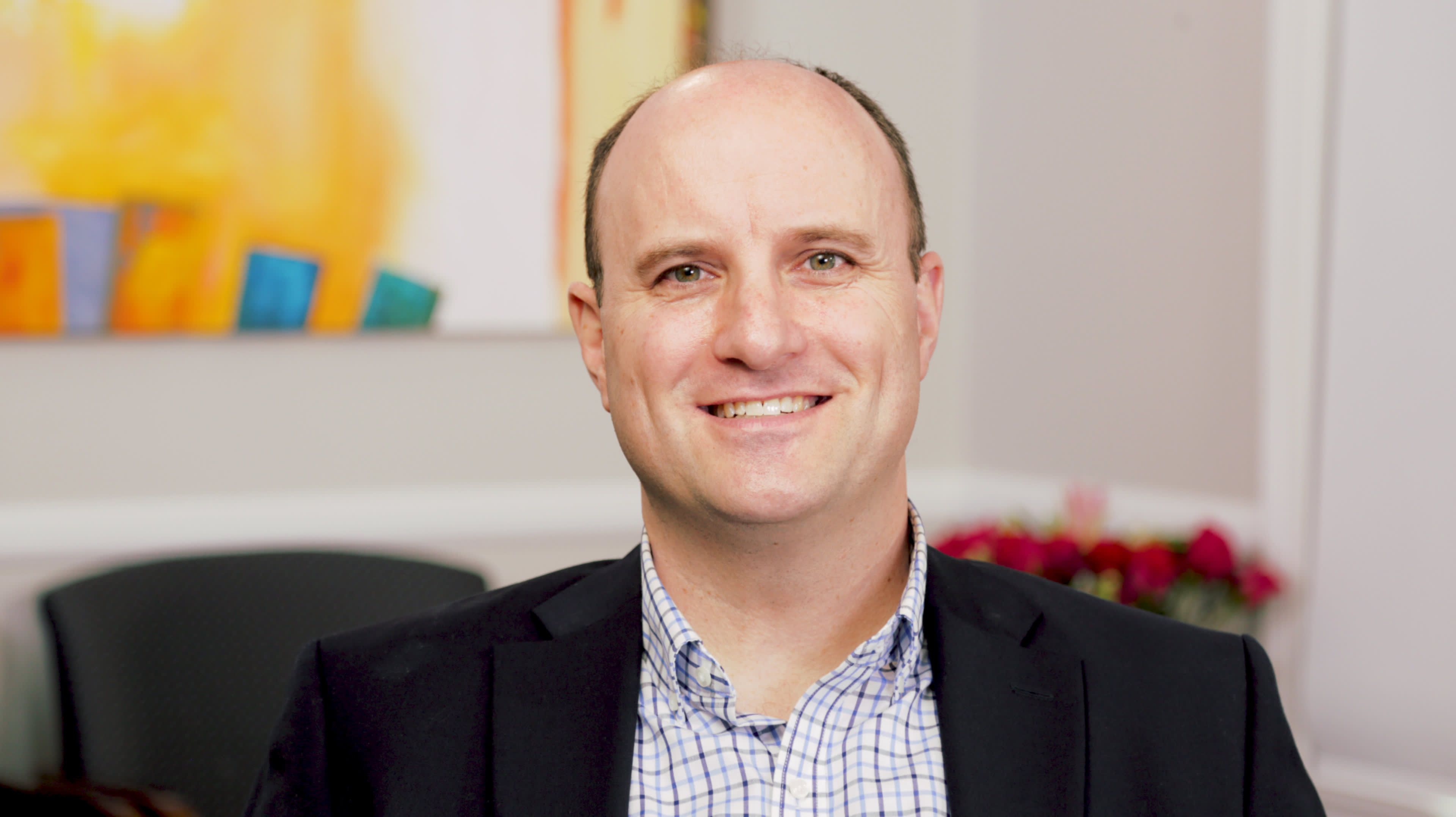 Dr. Towler refers his patients to Michigan Oral Surgeons