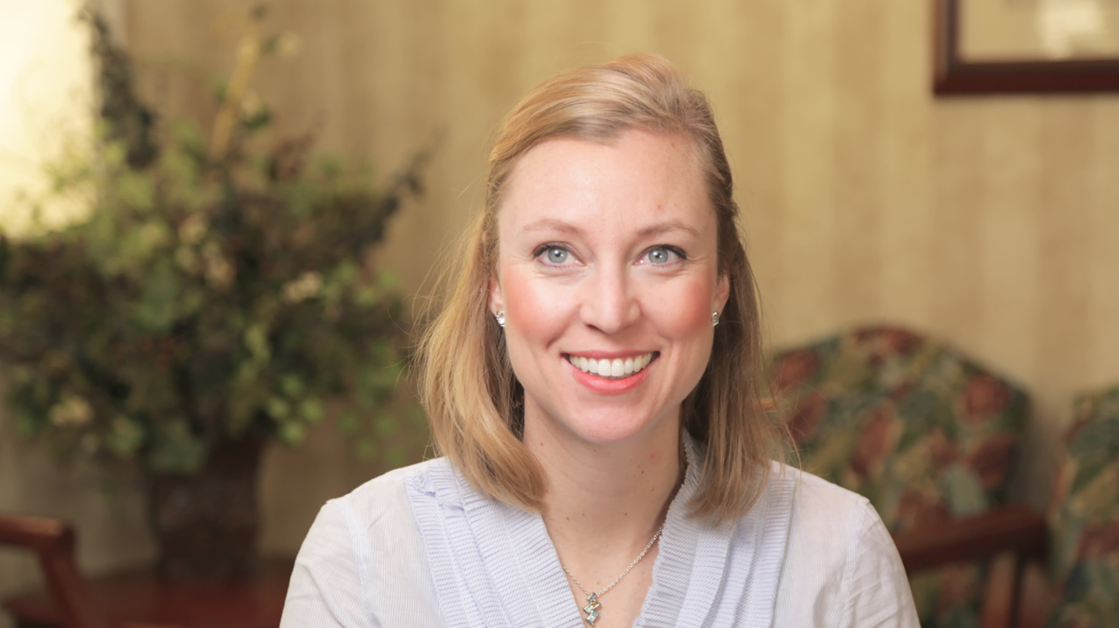 Dr. Barber refers her patients to Michigan Oral Surgeons