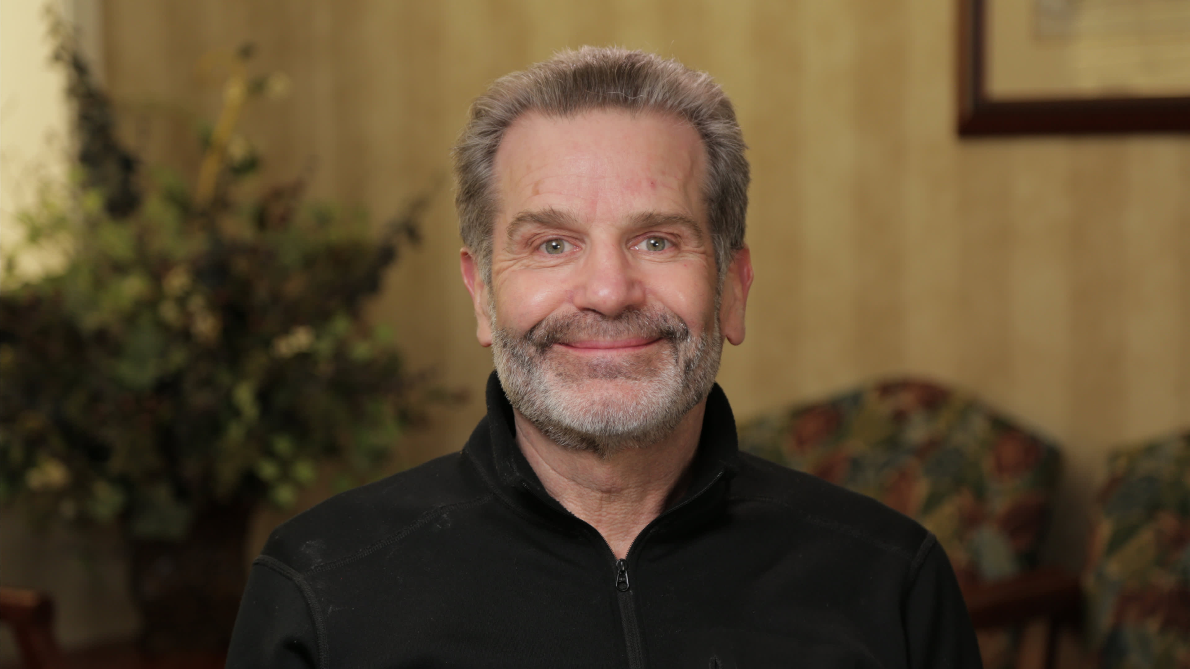 Dr. Bloomfield refers his patients to Michigan Oral Surgeons