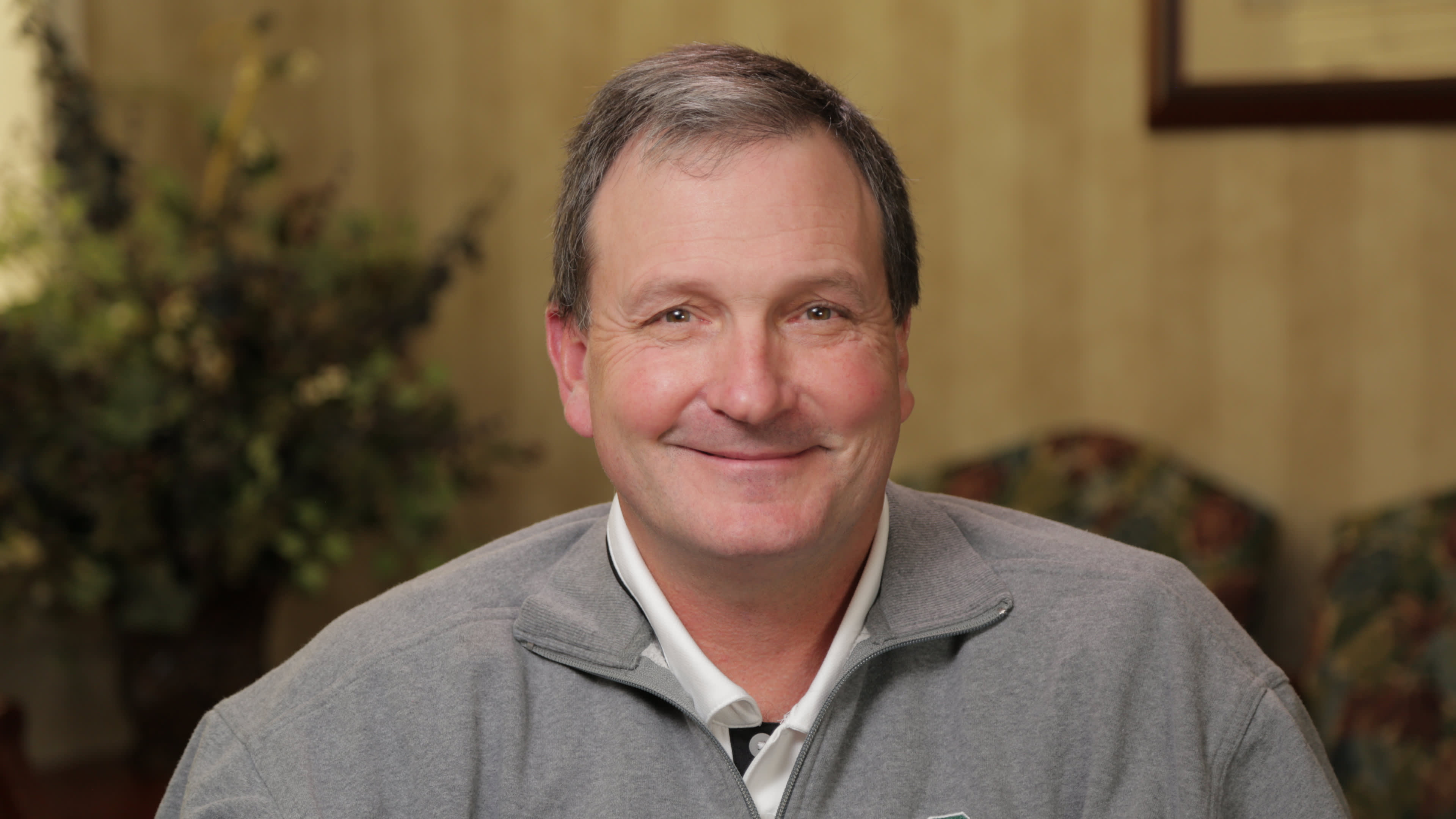 Dr. Girskis refers his patients to Michigan Oral Surgeons