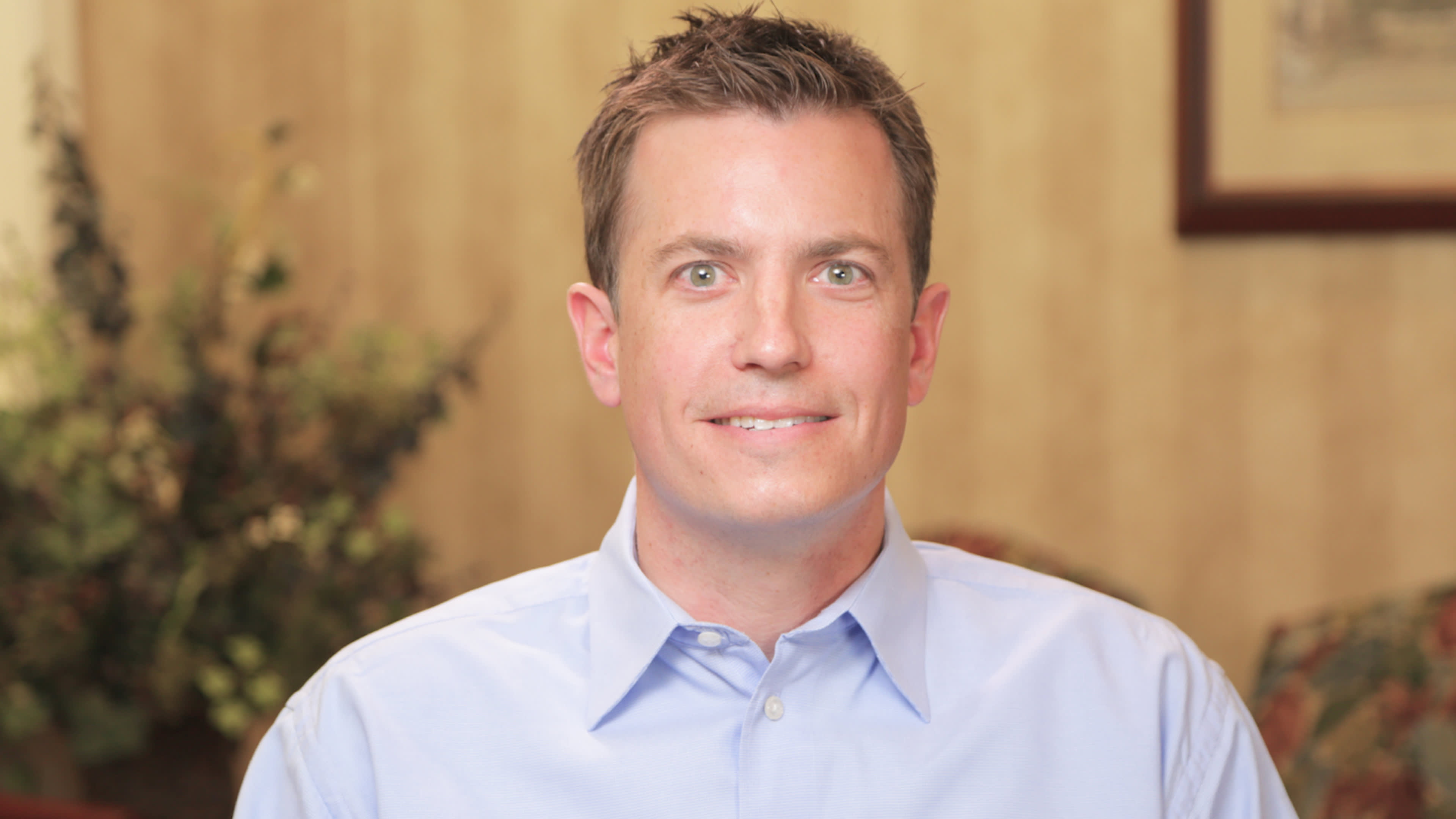 Dr. Heys refers his patients to Michigan Oral Surgeons