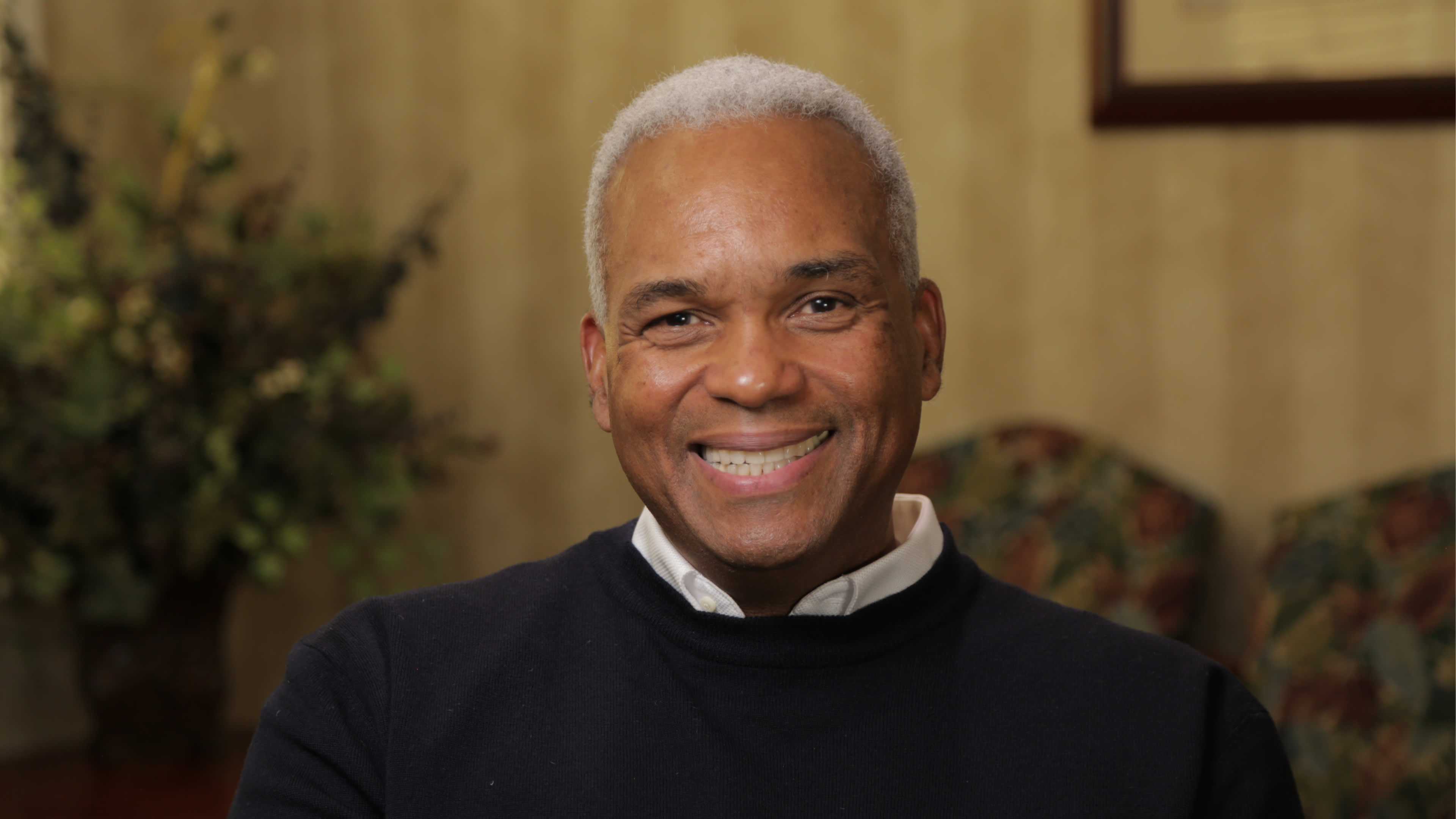 Dr. Hinesly refers his patients to Michigan Oral Surgeons