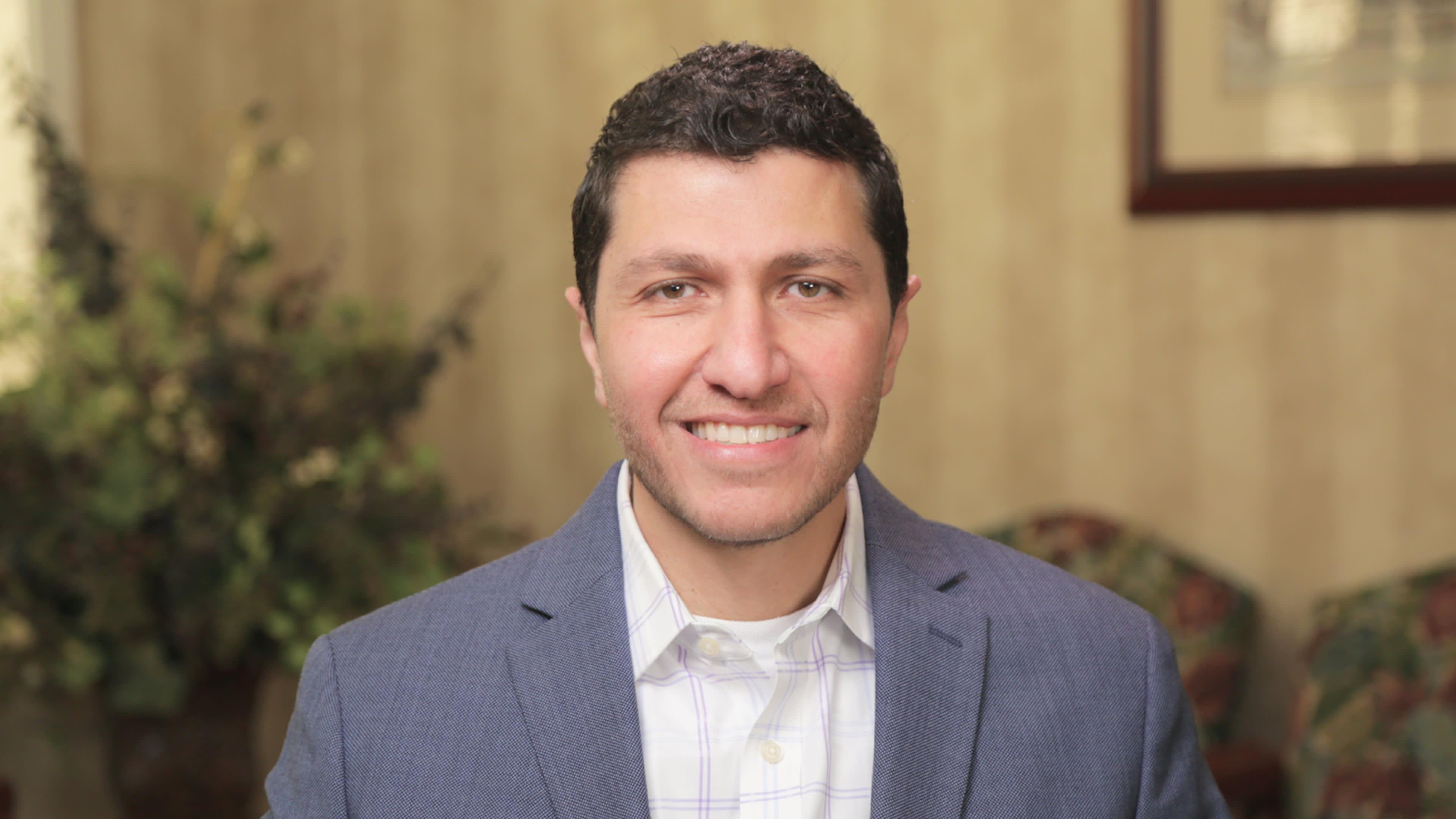 Dr. Masri refers his patients to Michigan Oral Surgeons