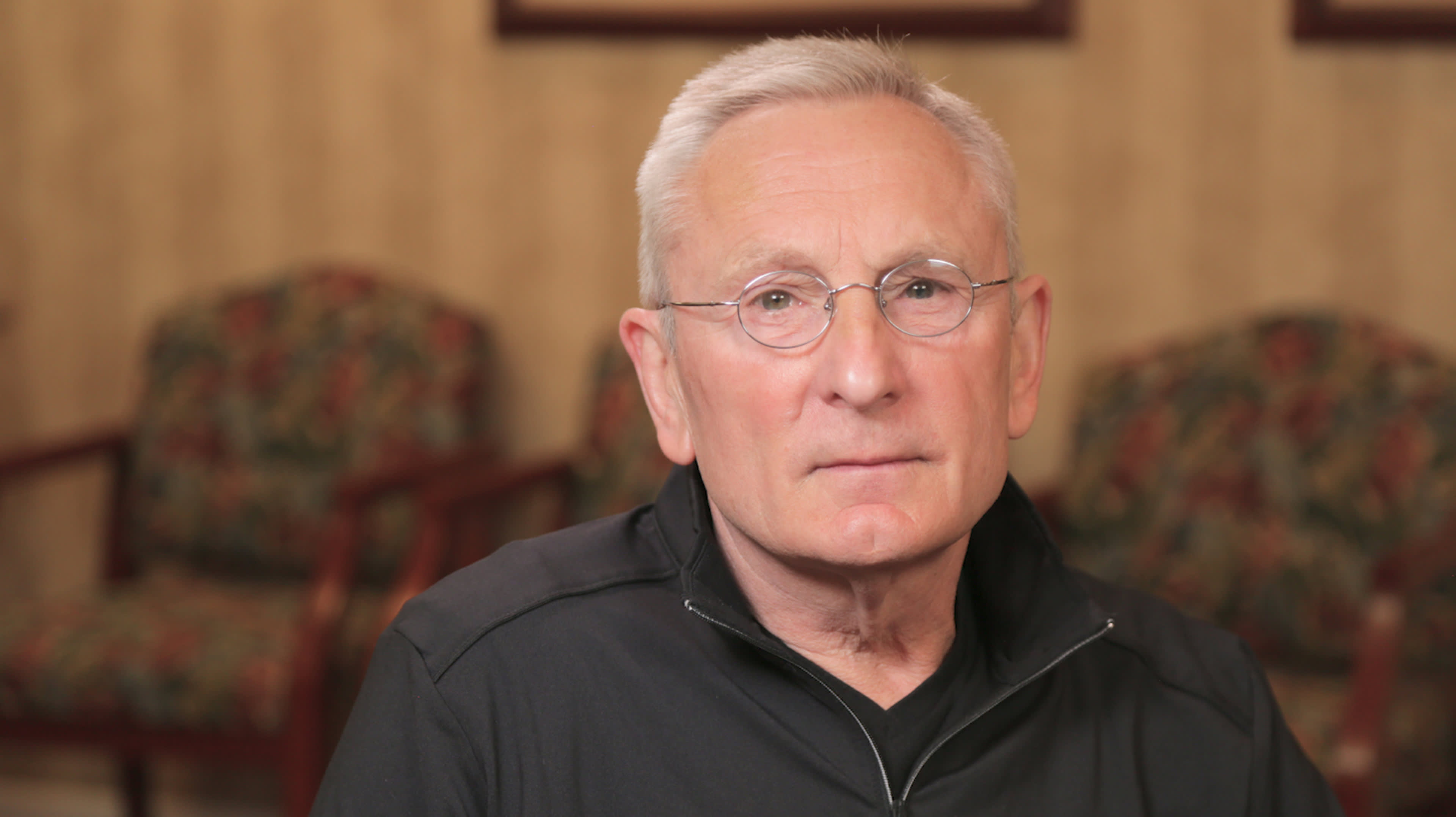 Dr. Regula refers his patients to Michigan Oral Surgeons