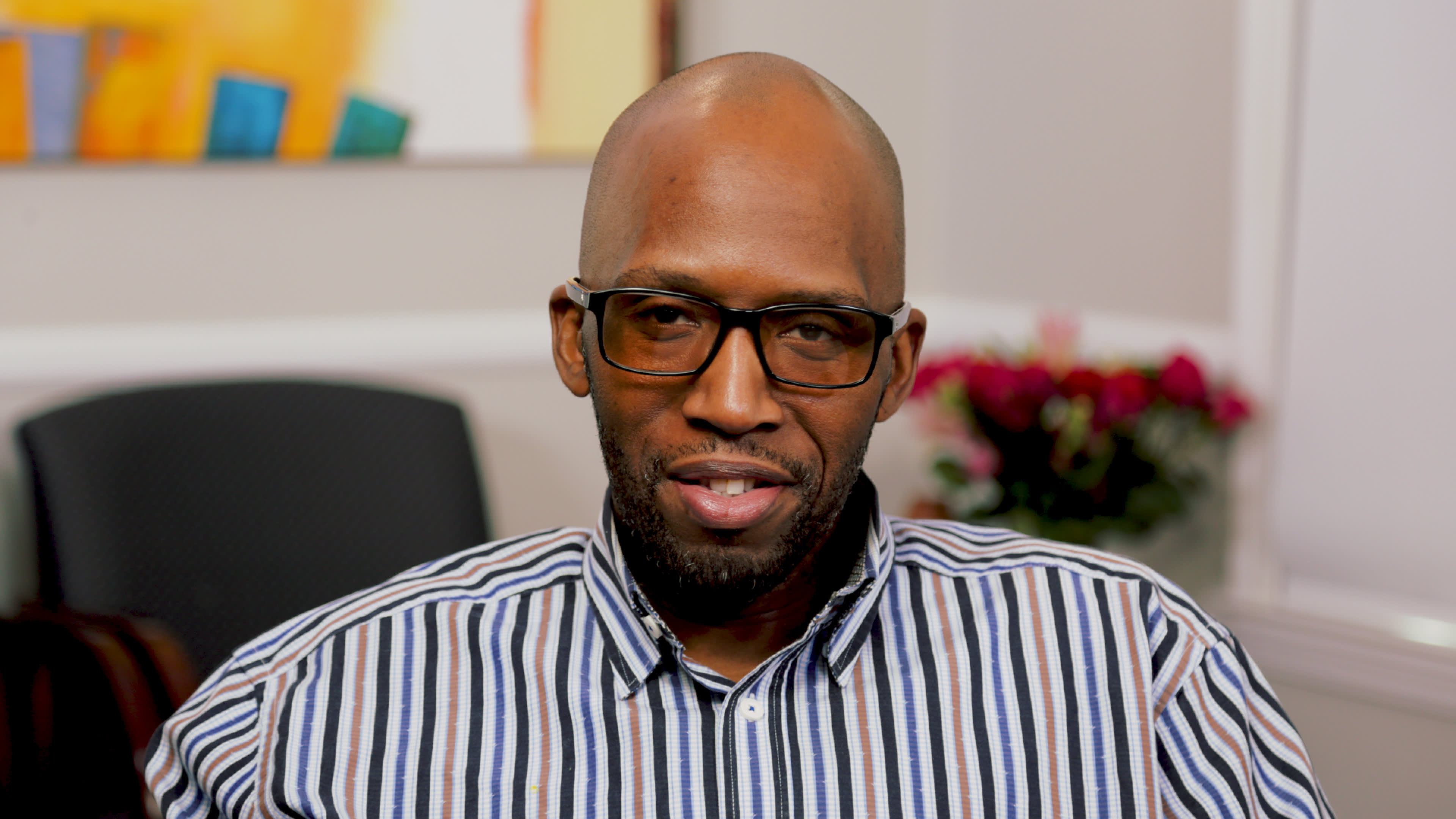 James had a tooth extracted at Michigan Oral Surgeons