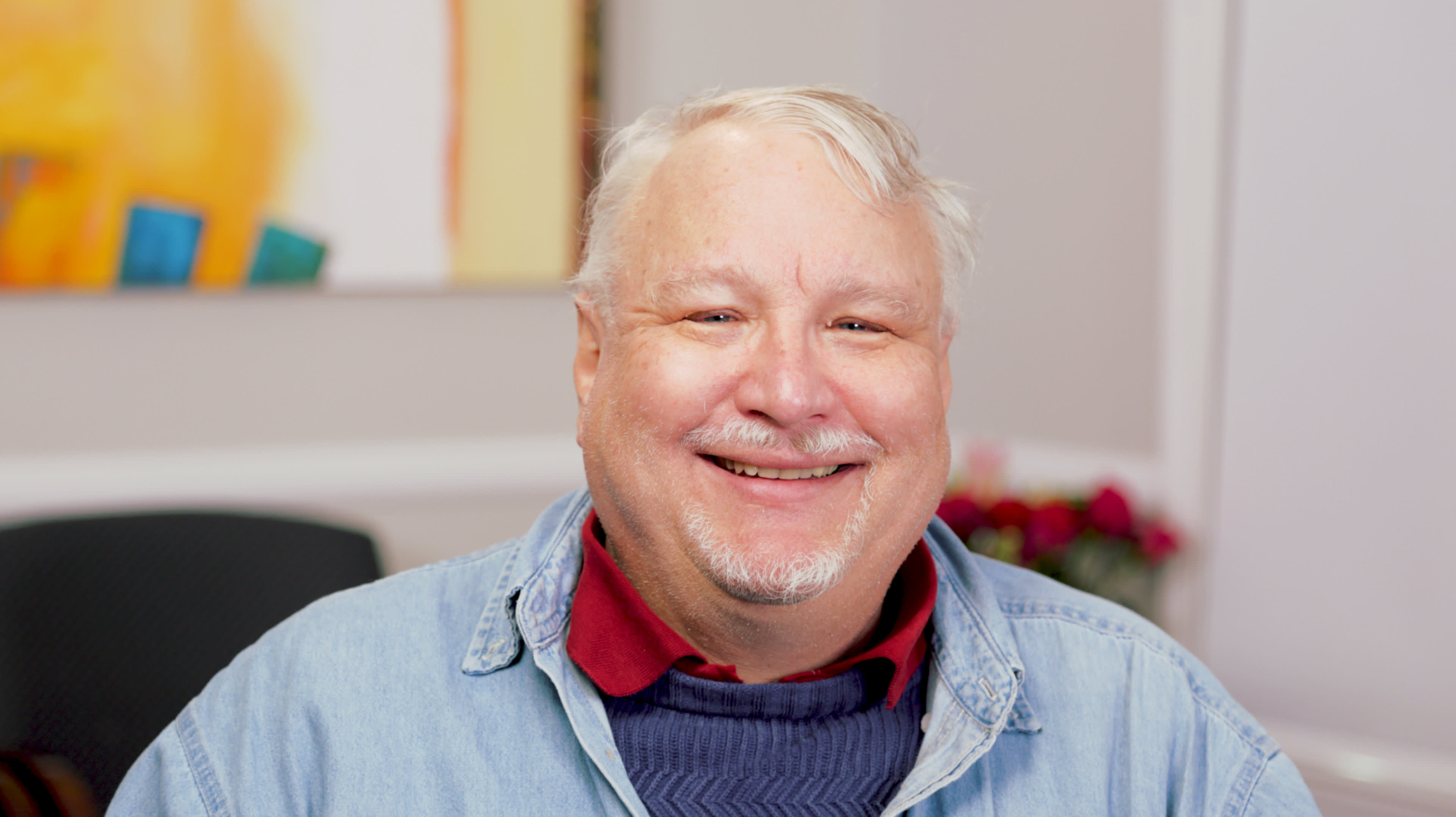 Leonard had multiple teeth extracted at Michigan Oral Surgeons