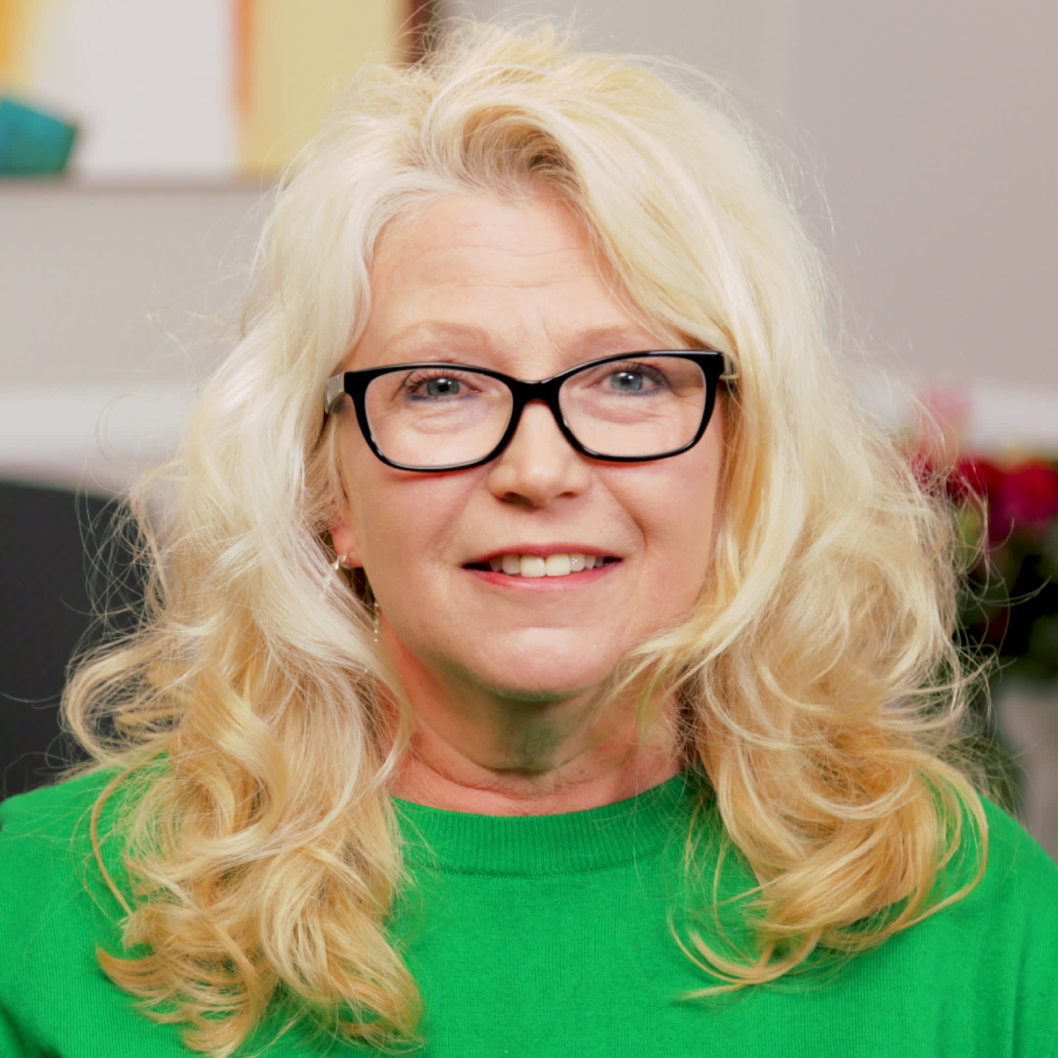 Beth's son had his wisdom teeth removed at Michigan Oral Surgeons