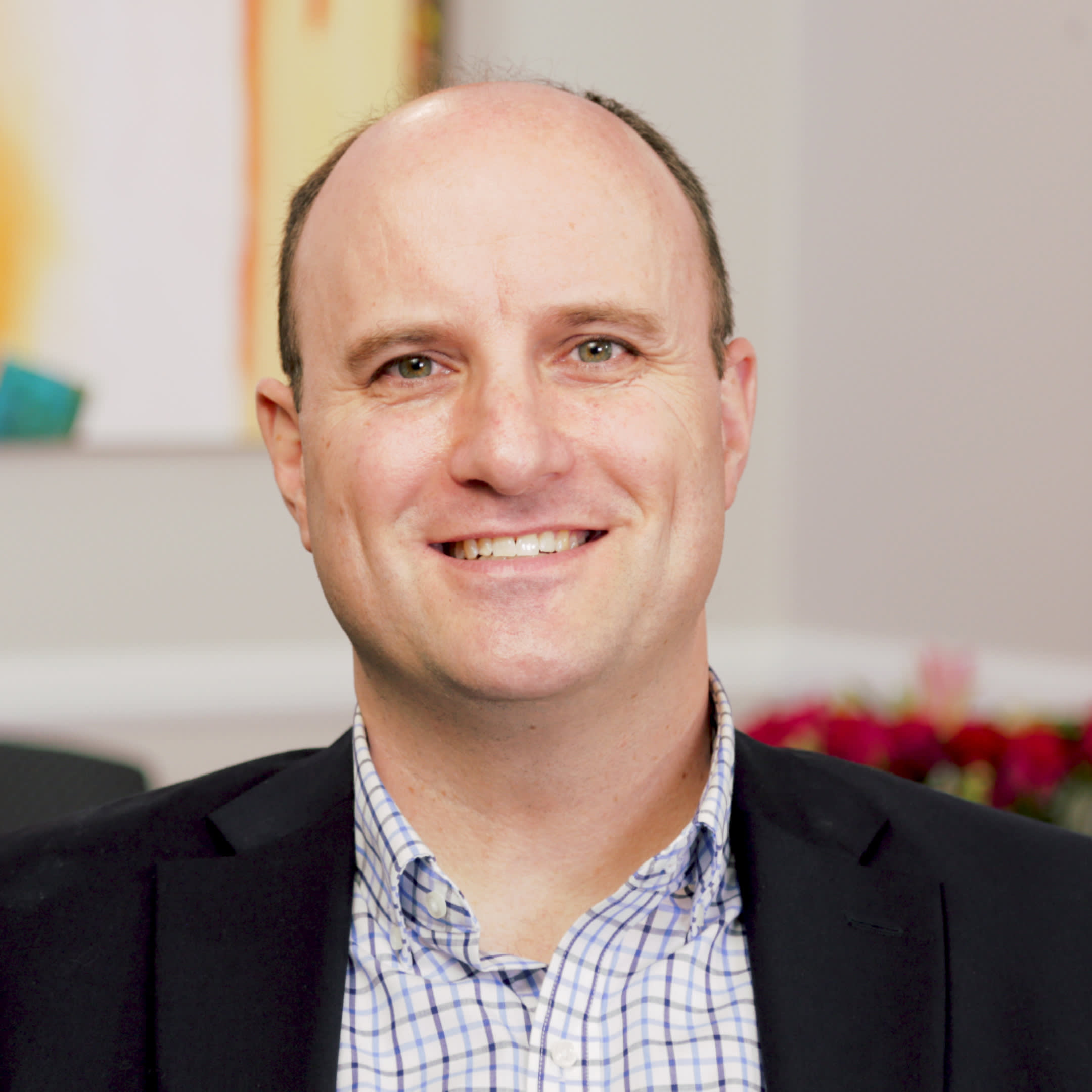 Dr. Towler refers his patients to Michigan Oral Surgeons