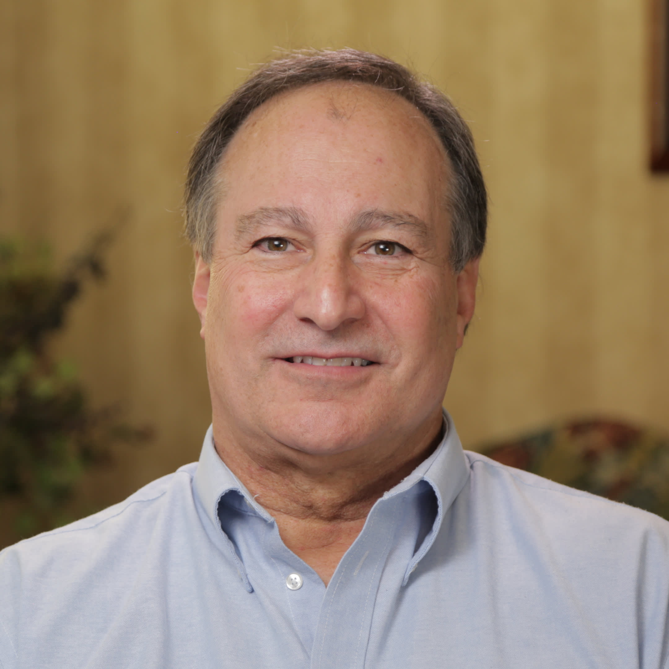 Dr. Ebeling refers his patients to Michigan Oral Surgeons