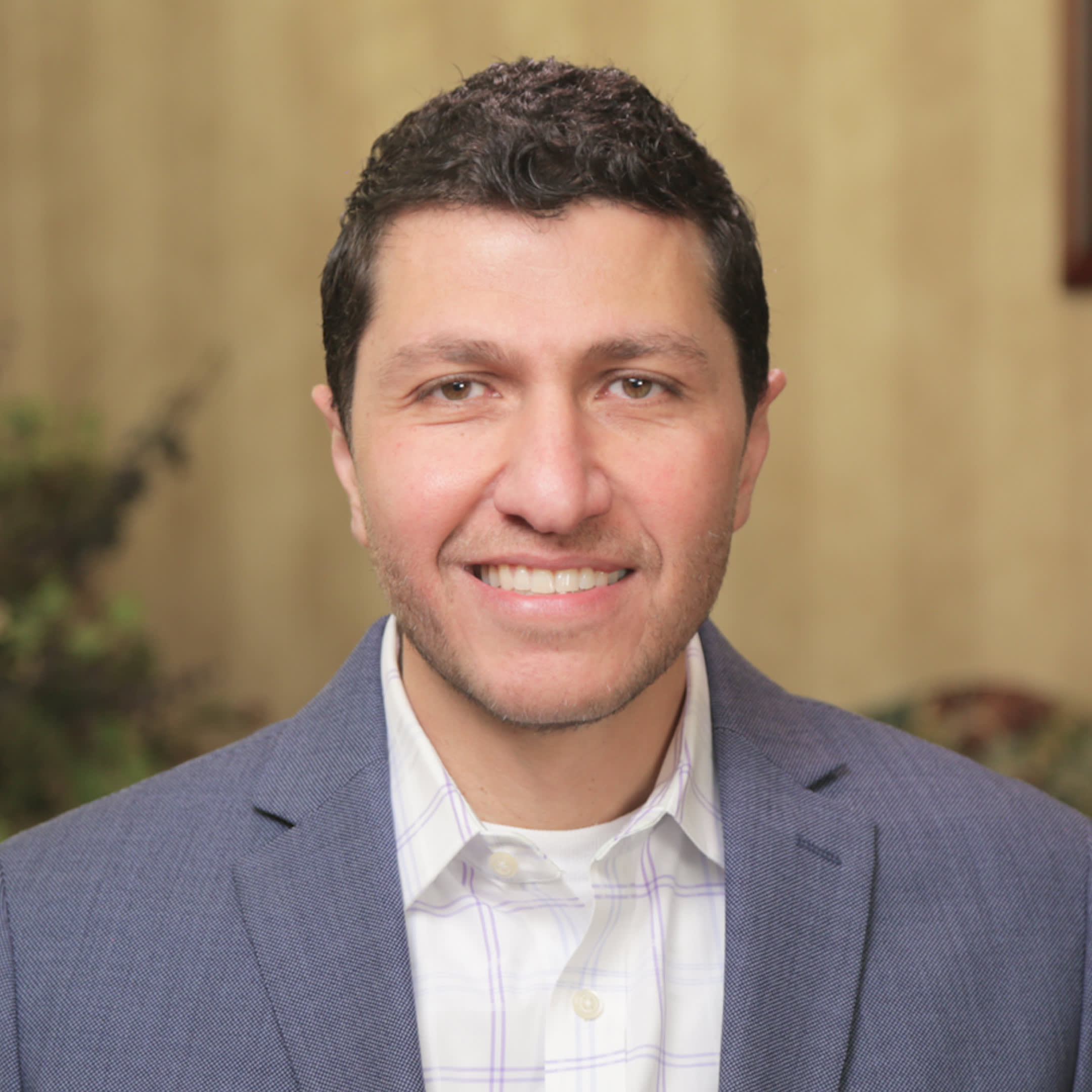 Dr. Masri refers his patients to Michigan Oral Surgeons