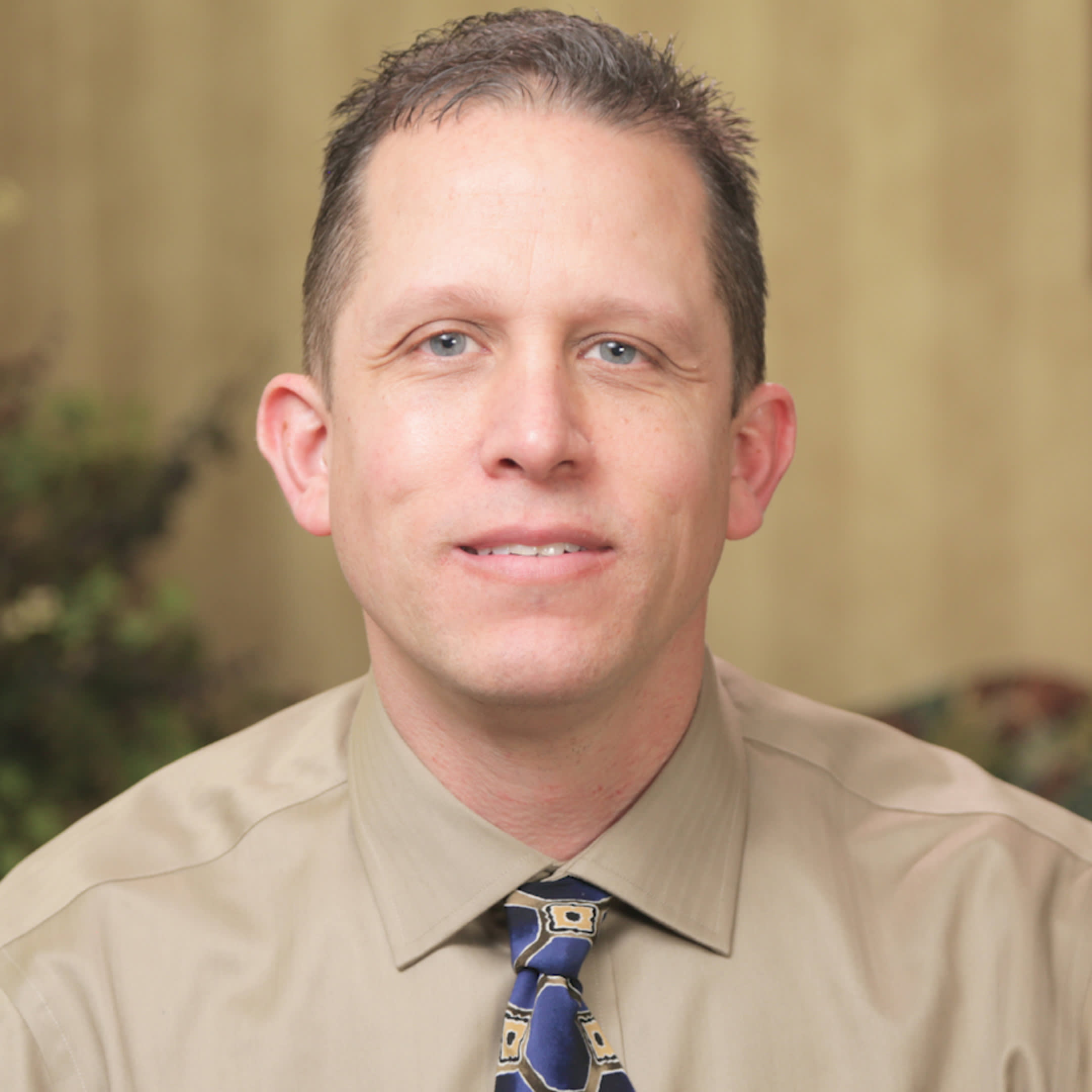 Dr. Peacock refers his patients to Michigan Oral Surgeons