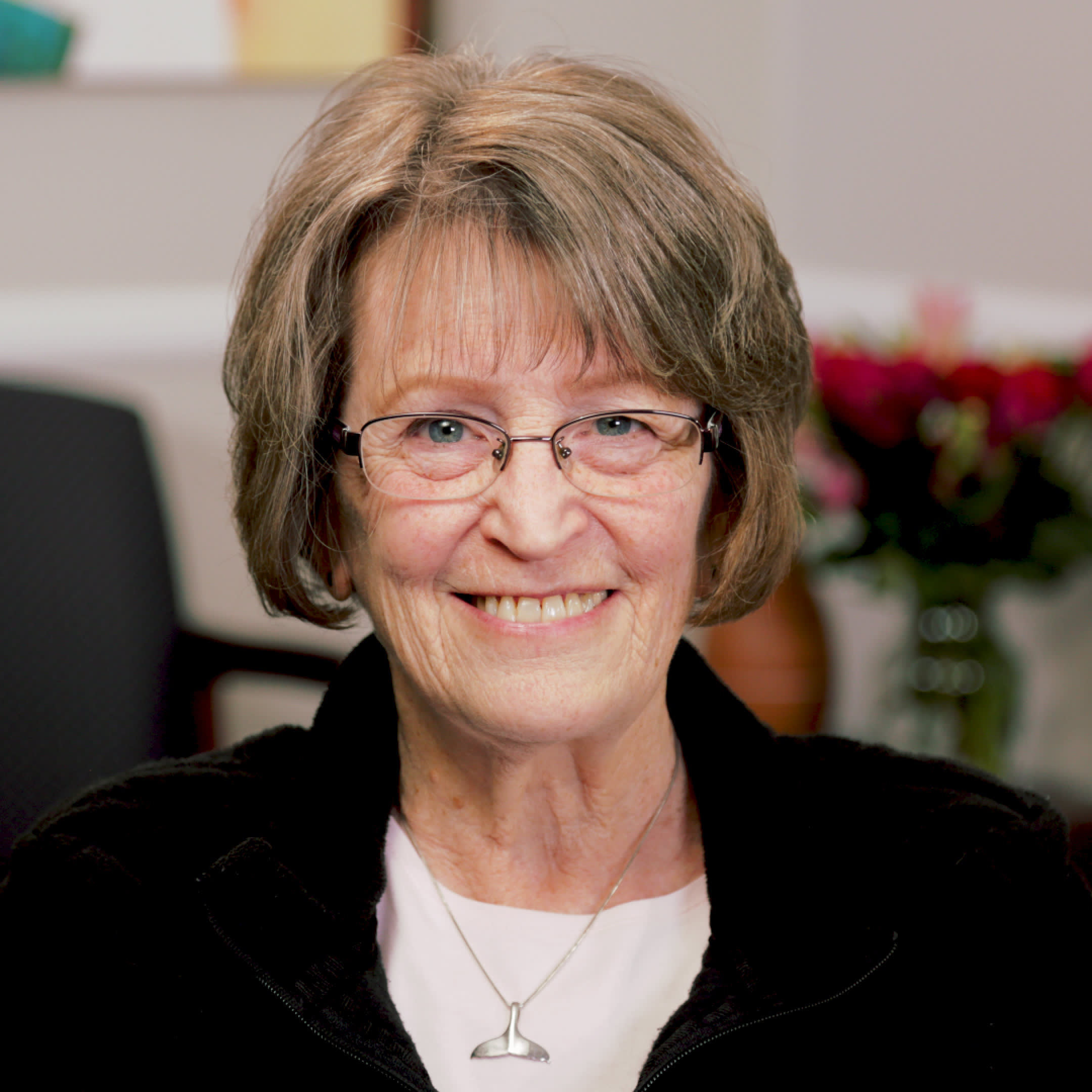 Kris got dental implants at Michigan Oral Surgeons