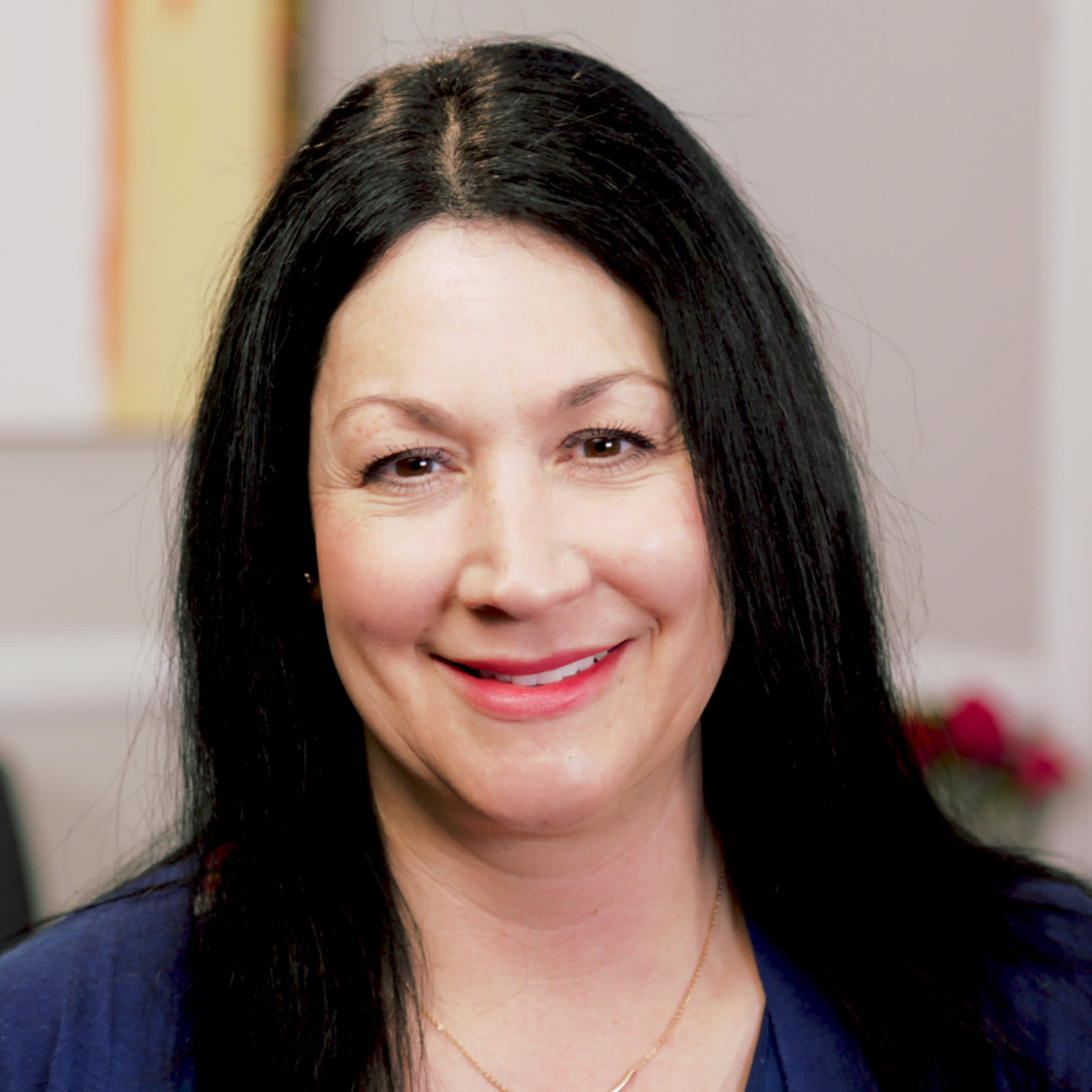 Laura had a tooth extracted at Michigan Oral Surgeons