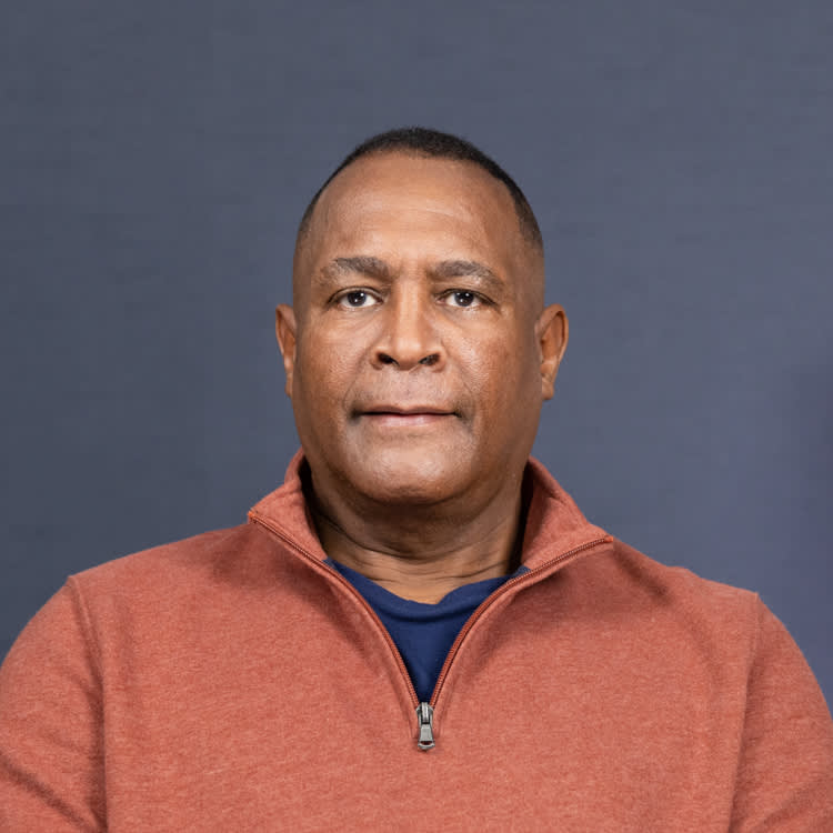 Testimonial charles di facewall