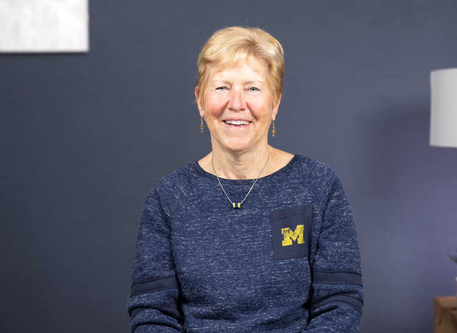 Testimonial denise di desktop