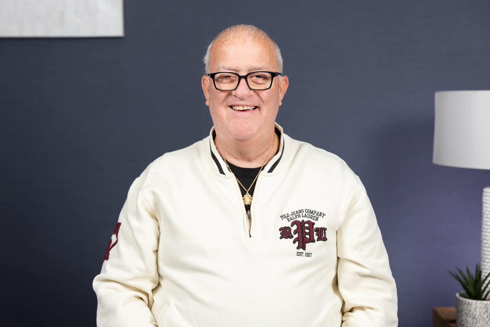 Testimonial mario ex desktop