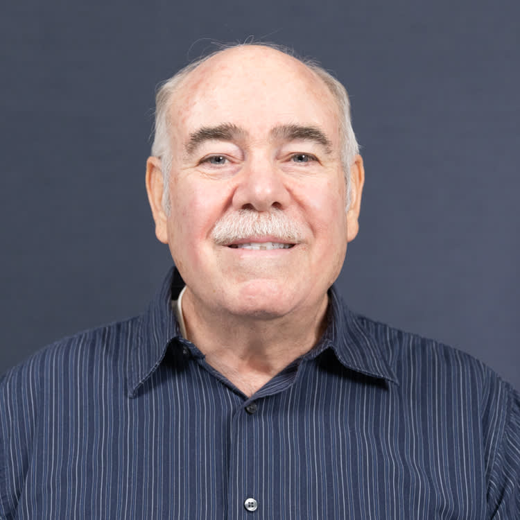 Testimonial richard di facewall